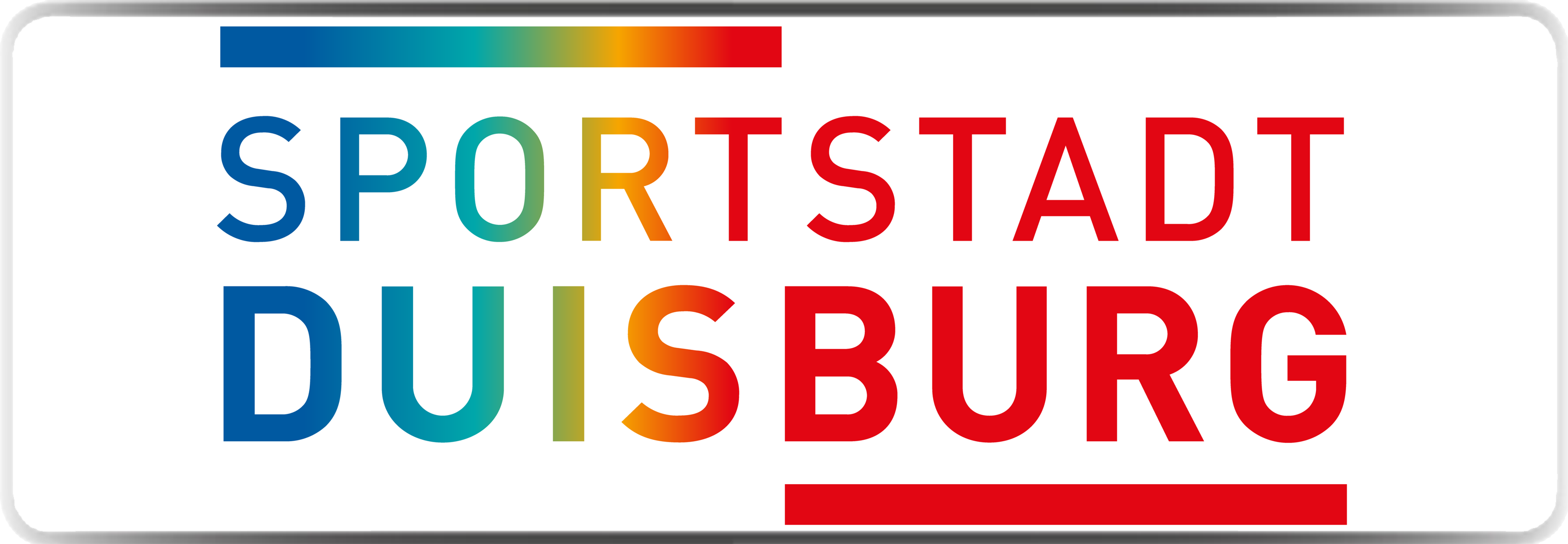 Logo-Sportstadt Duisburg